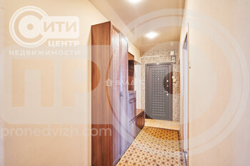 Миниатюра 3к, 1/9 Б, Россия, Воронеж, улица Маршала Жукова, 12, 69.7 кв.м