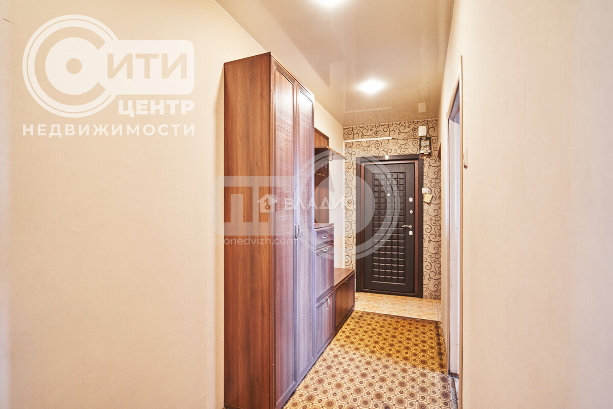 3к, 1/9 Б, Россия, Воронеж, улица Маршала Жукова, 12, 69.7 кв.м