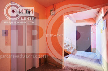 Миниатюра 3к, 1/9 Б, Россия, Воронеж, улица Маршала Жукова, 12, 69.7 кв.м
