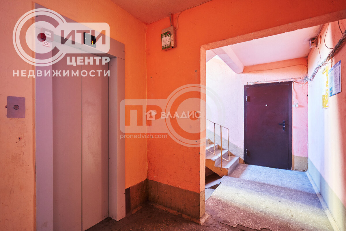3к, 1/9 Б, Россия, Воронеж, улица Маршала Жукова, 12, 69.7 кв.м