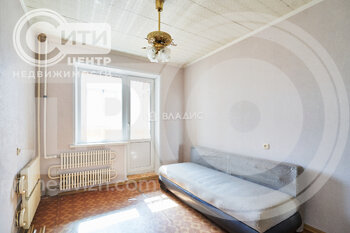 Миниатюра 3к, 1/9 Б, Россия, Воронеж, улица Маршала Жукова, 12, 69.7 кв.м
