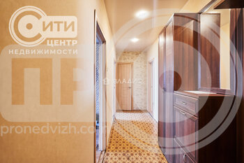 Миниатюра 3к, 1/9 Б, Россия, Воронеж, улица Маршала Жукова, 12, 69.7 кв.м