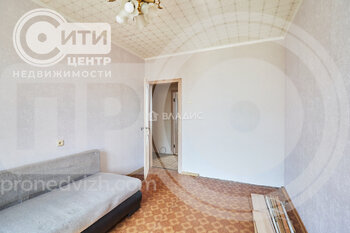 Миниатюра 3к, 1/9 Б, Россия, Воронеж, улица Маршала Жукова, 12, 69.7 кв.м