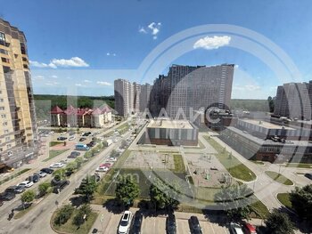 Миниатюра 2к, 9/17 М, Россия, Воронеж, квартал Троицкий, жилой массив Олимпийский, 12, 61.3 кв.м