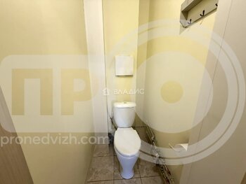 Миниатюра 2к, 9/17 М, Россия, Воронеж, квартал Троицкий, жилой массив Олимпийский, 12, 61.3 кв.м