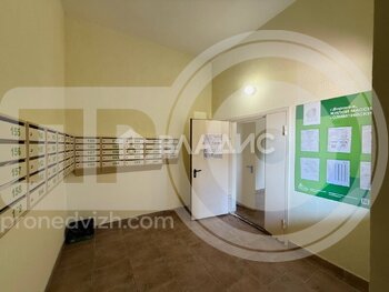 Миниатюра 2к, 9/17 М, Россия, Воронеж, квартал Троицкий, жилой массив Олимпийский, 12, 61.3 кв.м