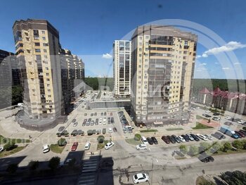 Миниатюра 2к, 9/17 М, Россия, Воронеж, квартал Троицкий, жилой массив Олимпийский, 12, 61.3 кв.м