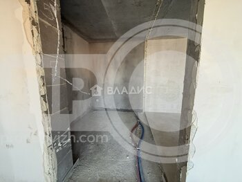 Миниатюра 3к, 11/25 К, Россия, Воронеж, Краснознамённая улица, 57/4, 93.1 кв.м