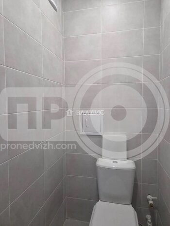 Миниатюра 2к, 10/17 П, Россия, Воронеж, проспект Труда, 93к4, 55.5 кв.м