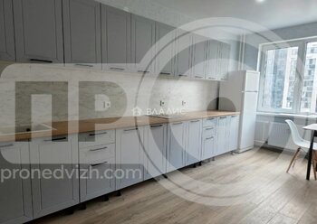 Миниатюра 2к, 10/17 П, Россия, Воронеж, проспект Труда, 93к4, 55.5 кв.м