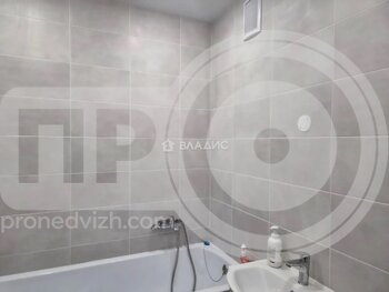 Миниатюра 2к, 10/17 П, Россия, Воронеж, проспект Труда, 93к4, 55.5 кв.м