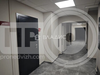 Миниатюра 2к, 10/17 П, Россия, Воронеж, проспект Труда, 93к4, 55.5 кв.м