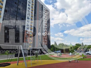 Миниатюра 2к, 10/17 П, Россия, Воронеж, проспект Труда, 93к4, 55.5 кв.м