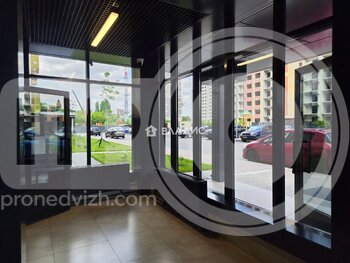Миниатюра 2к, 10/17 П, Россия, Воронеж, проспект Труда, 93к4, 55.5 кв.м