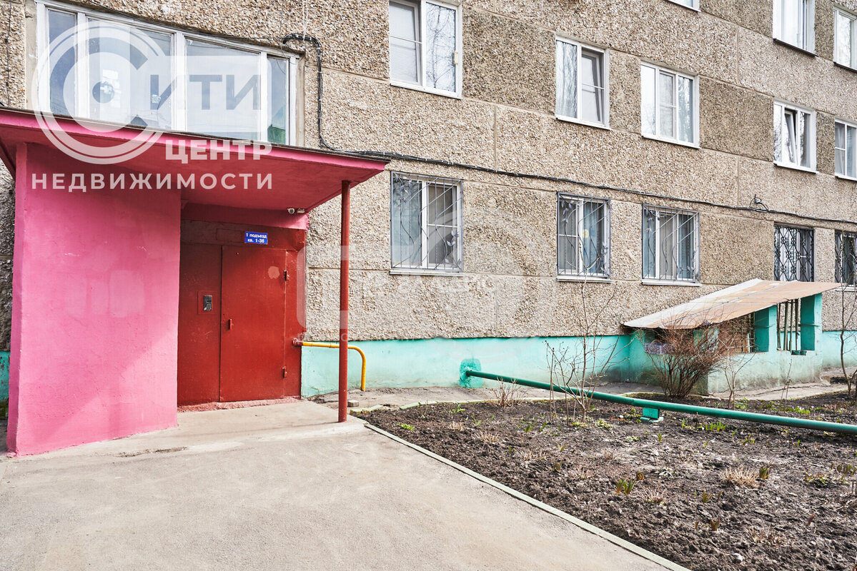 1к, 1/9 П, Россия, Воронеж, улица Генерала Лизюкова, 83, 28.7 кв.м