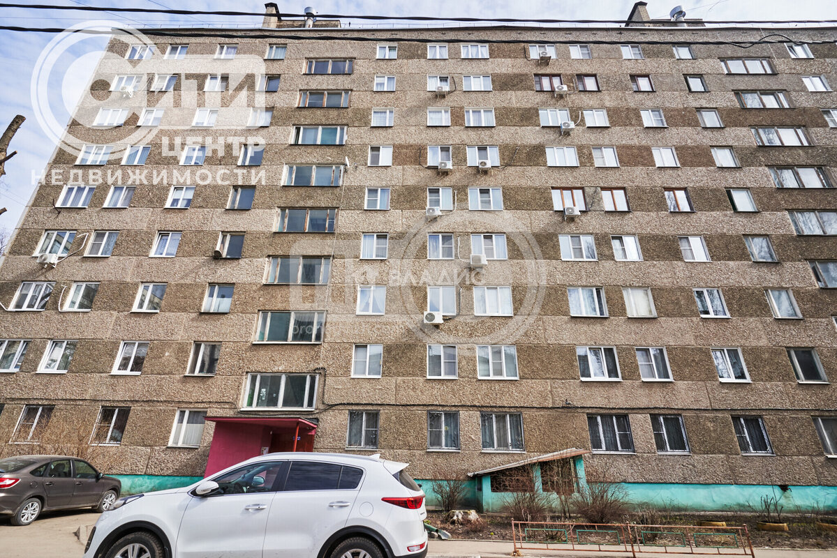 1к, 1/9 П, Россия, Воронеж, улица Генерала Лизюкова, 83, 28.7 кв.м