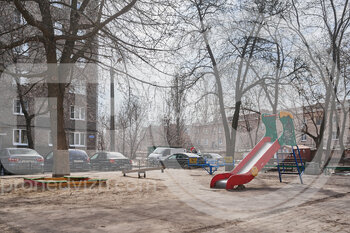Миниатюра 4к, 3/9 П, Россия, Воронеж, улица Моисеева, 73, 69.9 кв.м