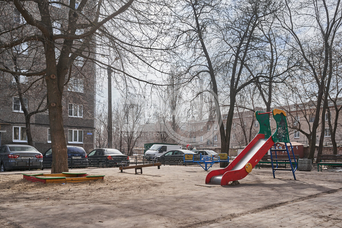 4к, 3/9 П, Россия, Воронеж, улица Моисеева, 73, 69.9 кв.м
