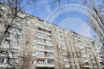 Миниатюра 4к, 3/9 П, Россия, Воронеж, улица Моисеева, 73, 69.9 кв.м