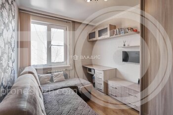 Миниатюра 4к, 3/9 П, Россия, Воронеж, улица Моисеева, 73, 69.9 кв.м