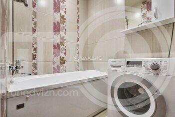 Миниатюра 4к, 3/9 П, Россия, Воронеж, улица Моисеева, 73, 69.9 кв.м