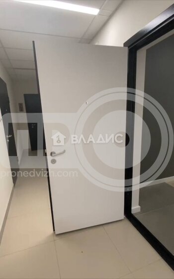 Миниатюра 1к, 6/19 К, Россия, Воронеж, улица Ломоносова, 116/25, 50.64 кв.м