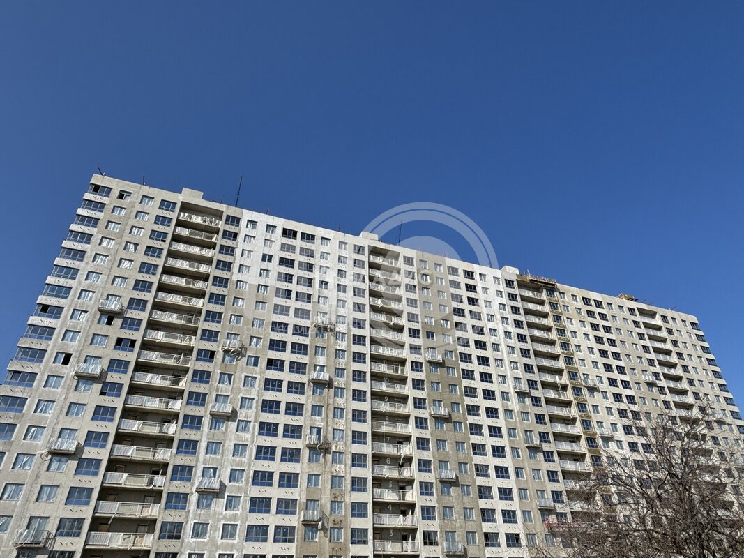1к, 6/19 К, Россия, Воронеж, улица Ломоносова, 116/25, 50.64 кв.м