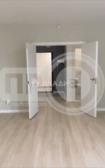 Описание квартиры