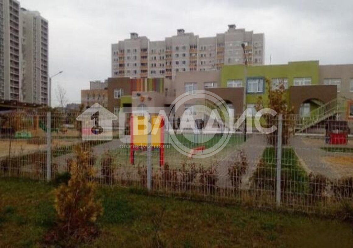 1к, 10/17 П, Россия, Воронеж, Газовый переулок, 15Д, 36.3 кв.м