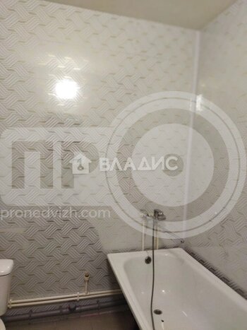 Миниатюра 1к, 10/17 П, Россия, Воронеж, Газовый переулок, 15Д, 36.3 кв.м
