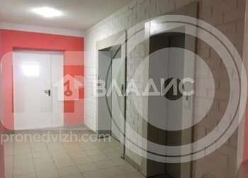 Миниатюра 1к, 10/17 П, Россия, Воронеж, Газовый переулок, 15Д, 36.3 кв.м