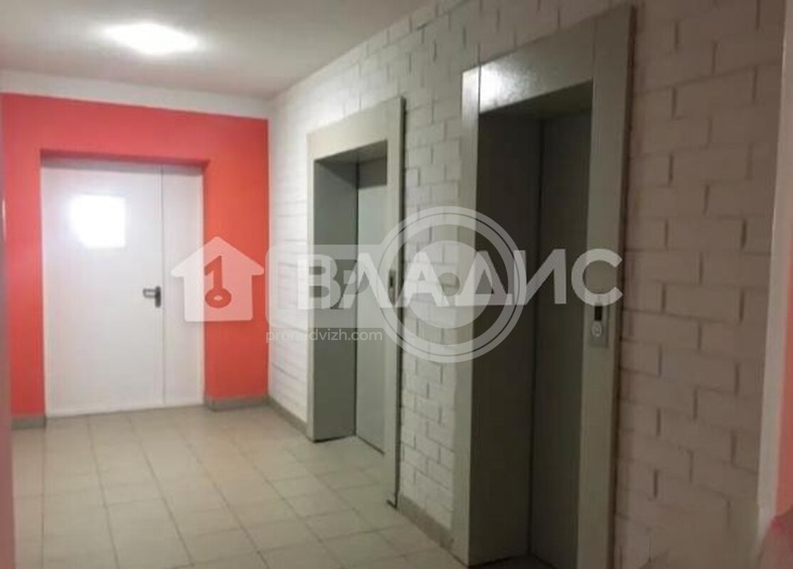 1к, 10/17 П, Россия, Воронеж, Газовый переулок, 15Д, 36.3 кв.м