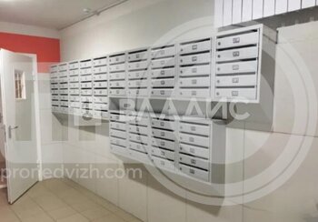 Миниатюра 1к, 10/17 П, Россия, Воронеж, Газовый переулок, 15Д, 36.3 кв.м