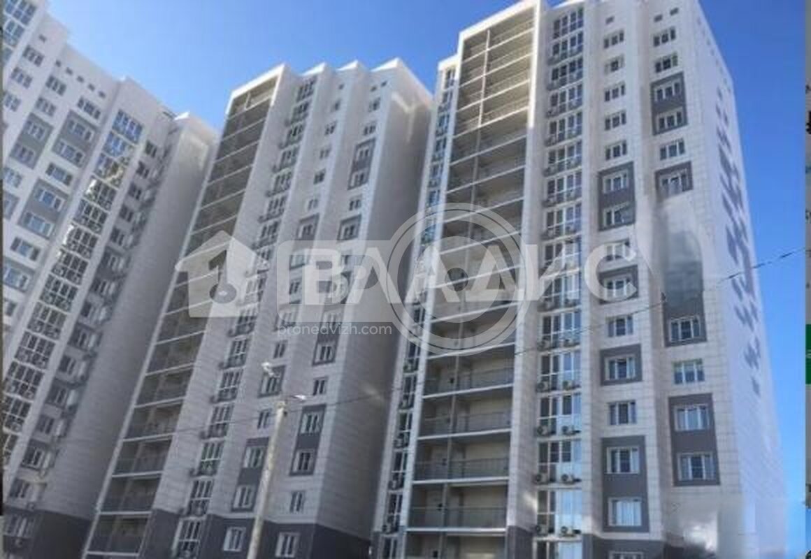 1к, 10/17 П, Россия, Воронеж, Газовый переулок, 15Д, 36.3 кв.м
