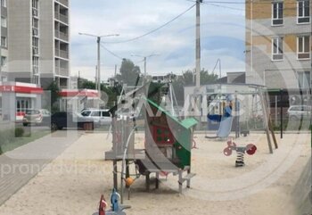 Миниатюра 1к, 10/17 П, Россия, Воронеж, Газовый переулок, 15Д, 36.3 кв.м