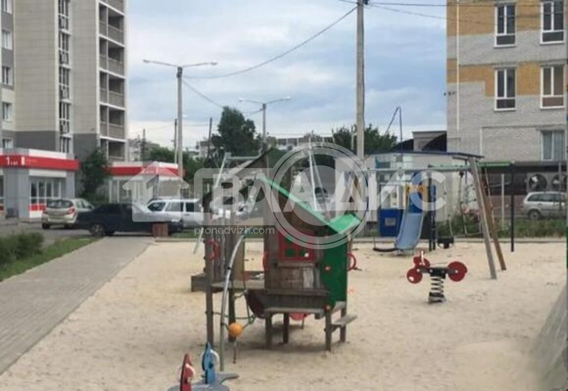 1к, 10/17 П, Россия, Воронеж, Газовый переулок, 15Д, 36.3 кв.м