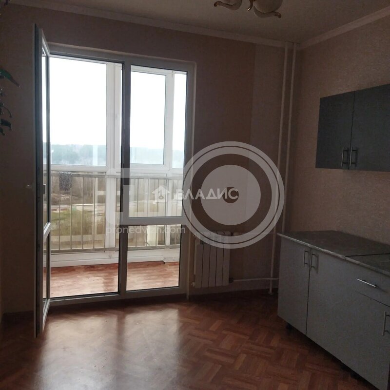 1к, 10/17 П, Россия, Воронеж, Газовый переулок, 15Д, 36.3 кв.м