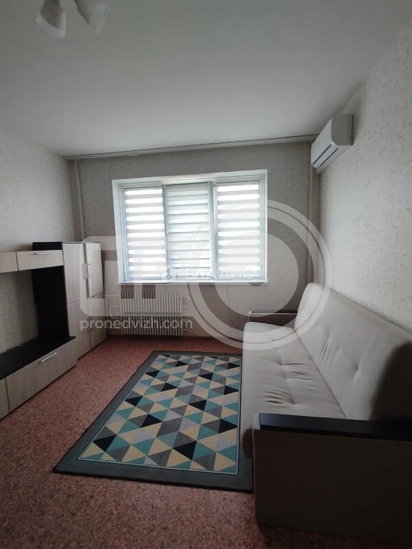 1к, 8/10 П, Россия, Воронеж, улица Курчатова, 36А, 38.8 кв.м