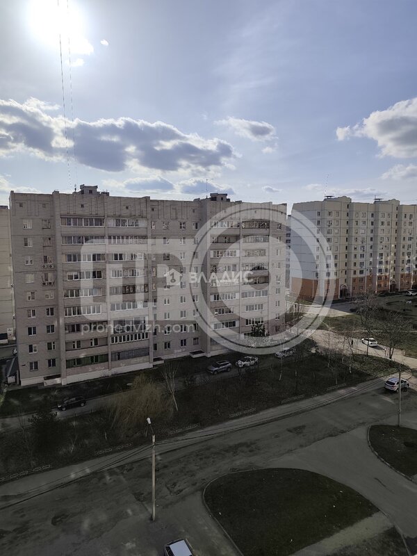 1к, 8/10 П, Россия, Воронеж, улица Курчатова, 36А, 38.8 кв.м