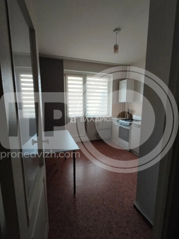 Миниатюра 1к, 8/10 П, Россия, Воронеж, улица Курчатова, 36А, 38.8 кв.м