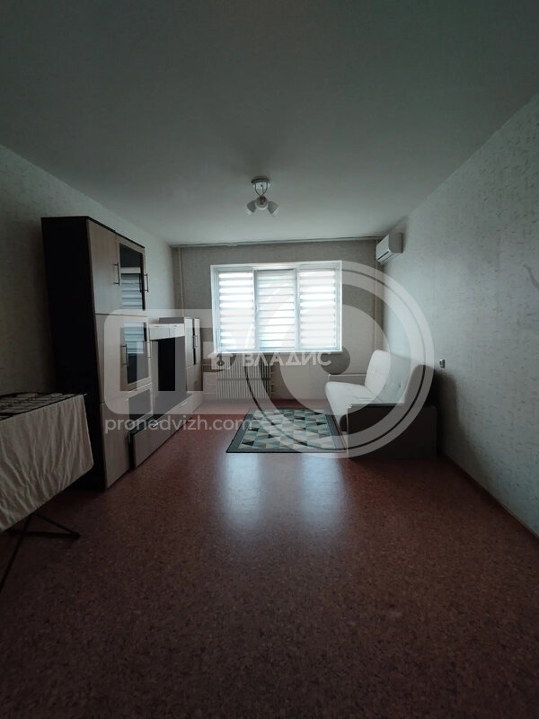 1к, 8/10 П, Россия, Воронеж, улица Курчатова, 36А, 38.8 кв.м