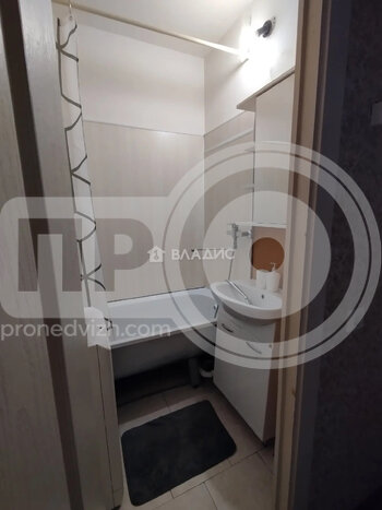Миниатюра 1к, 8/10 П, Россия, Воронеж, улица Курчатова, 36А, 38.8 кв.м
