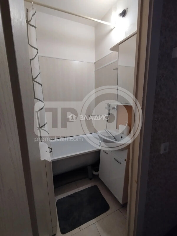 1к, 8/10 П, Россия, Воронеж, улица Курчатова, 36А, 38.8 кв.м