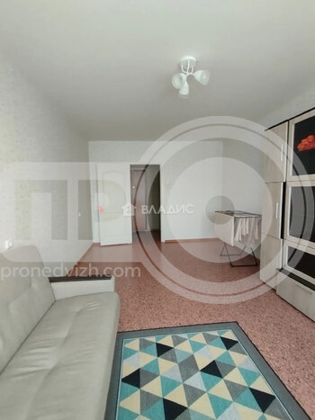 Миниатюра 1к, 8/10 П, Россия, Воронеж, улица Курчатова, 36А, 38.8 кв.м