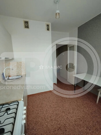 Миниатюра 1к, 8/10 П, Россия, Воронеж, улица Курчатова, 36А, 38.8 кв.м