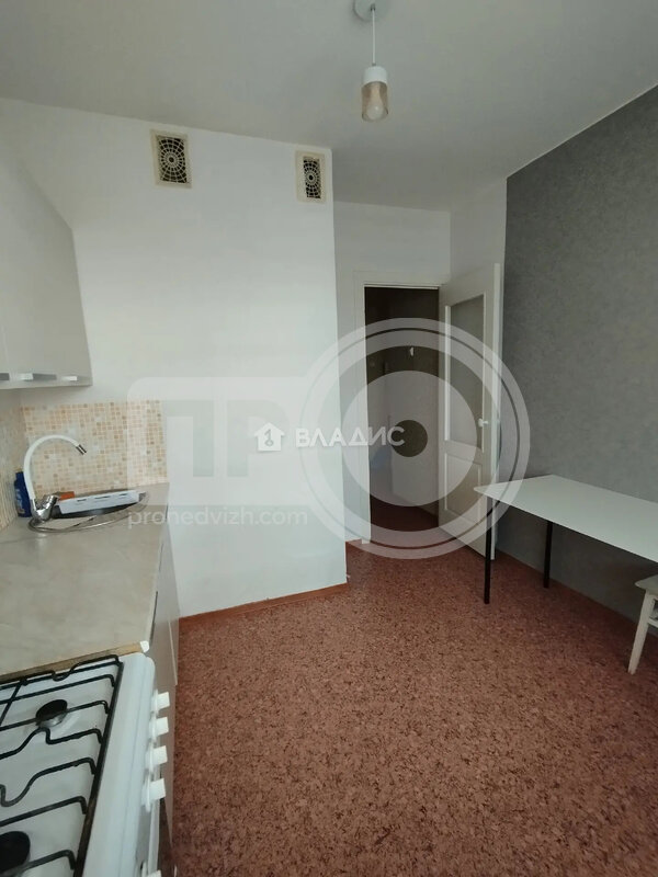 1к, 8/10 П, Россия, Воронеж, улица Курчатова, 36А, 38.8 кв.м