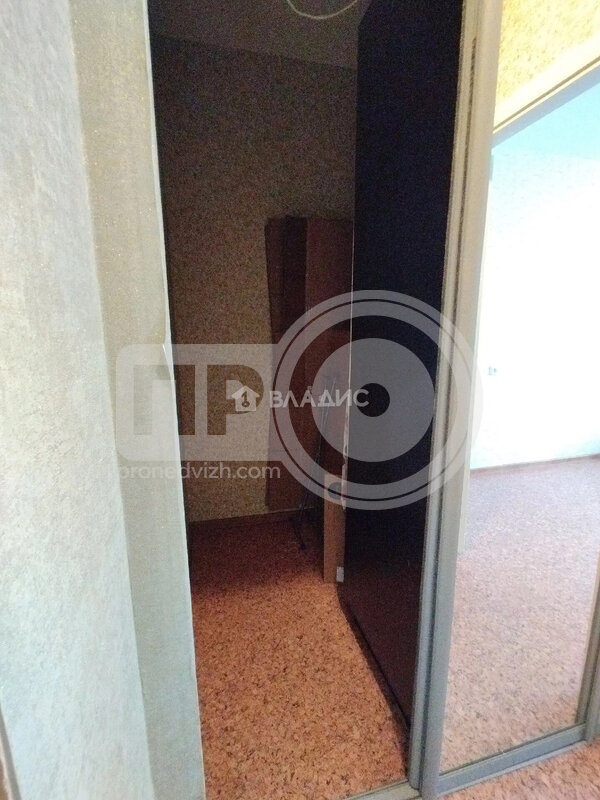 1к, 8/10 П, Россия, Воронеж, улица Курчатова, 36А, 38.8 кв.м