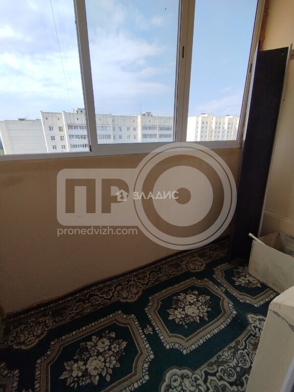 1к, 8/10 П, Россия, Воронеж, улица Курчатова, 36А, 38.8 кв.м