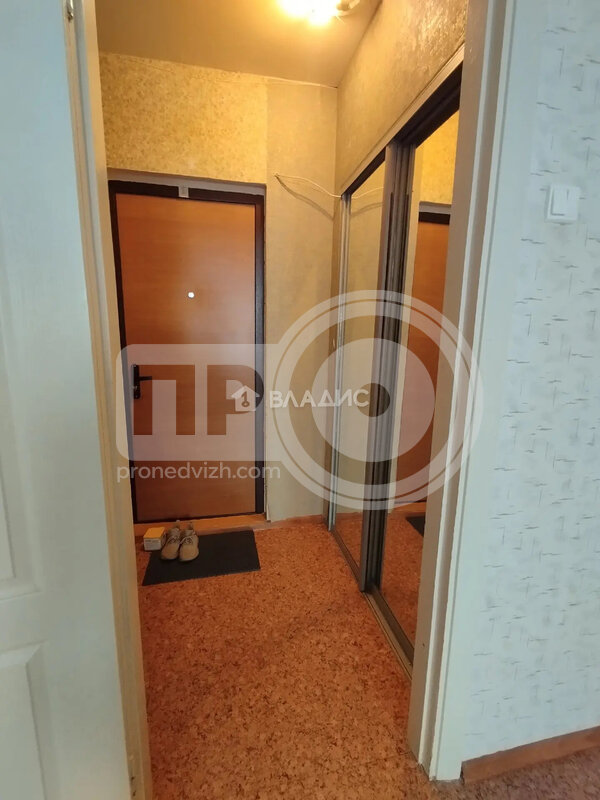1к, 8/10 П, Россия, Воронеж, улица Курчатова, 36А, 38.8 кв.м