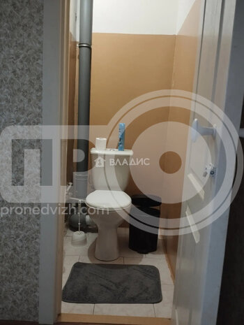 Миниатюра 1к, 8/10 П, Россия, Воронеж, улица Курчатова, 36А, 38.8 кв.м